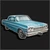 1964 Impala