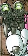 Proton Gun