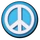 Peace Event-icon