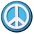 Peace Event-icon
