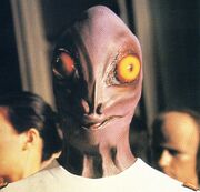 Saurian