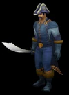 Lieutenant Alverold