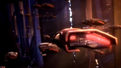 Shuttles