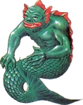 River Zora (A Link to the Past)