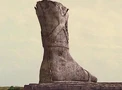 Statue of Taweret