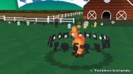 MPR-Unown danza anillo