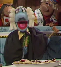 Judge marvin