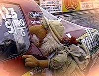 Matt dragrace