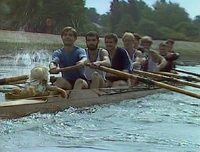Matt sculler