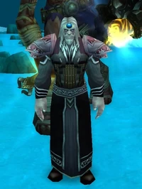 Image of Wyrm Reanimator