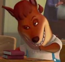 Foxy