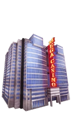 Mega Casino