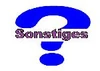 Sonstiges