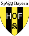 SpVgg Bayern Hof.svg