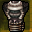 Koujia Shadow Breastplate (Post-Patch) Icon