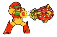 Metroid 02