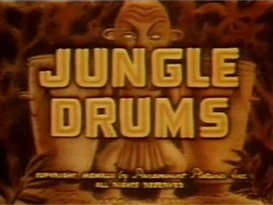 15 Jungle Drums