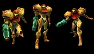 E3 poses