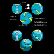 Fusionsuit marumari