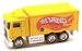 Hiwayhauler delivery yellow