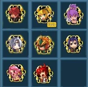 GrandChaseCrests