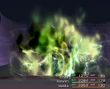 FFX Poison Breath