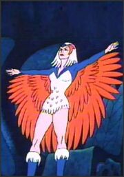 Sorceress