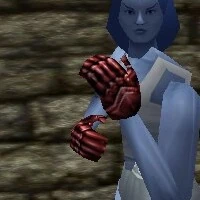 Diforsa Gauntlets Live
