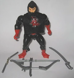 Ninjor