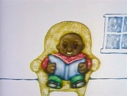 ReadingAnimation