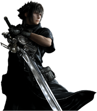 Noctis Lucis Caelum