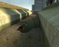 Bullsquids canals