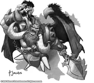 Mannorothart