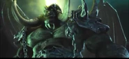 Video-Mannoroth