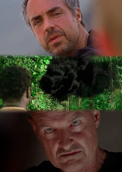 Jacob nemesis
