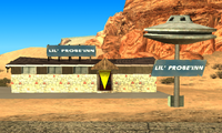 Muchos misterios y Easter Eggs de GTA San Andreas