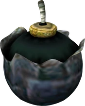 Bomba TP