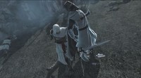 Altair assassina Robert