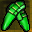 Greater Koujia Sleeves of Acid Icon