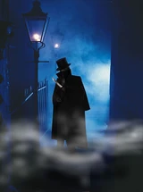 Jack the Ripper