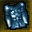 Lesser Alduressa Coat of Frost Icon