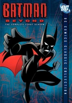 Batman Beyond Rebirth