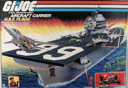 Ussflagg