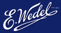 E. Wedel logo new