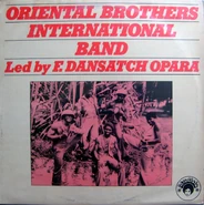 Oriental Brothers DWAPS2024 front