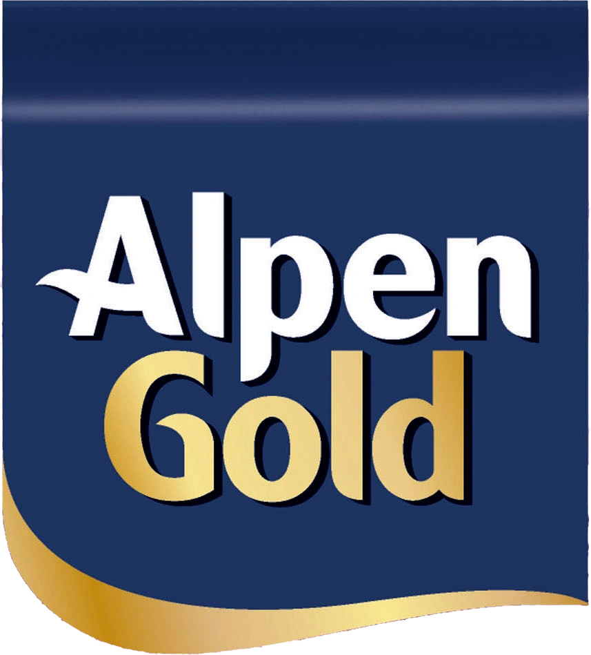 Alpen Gold logo