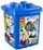 7615-Basic Blue Bucket