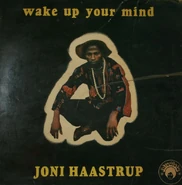 Joni Haarstrup DWAPS2053 front