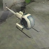 Sparrow CW2