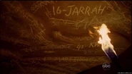 6x04-Jacob's WallJarrah